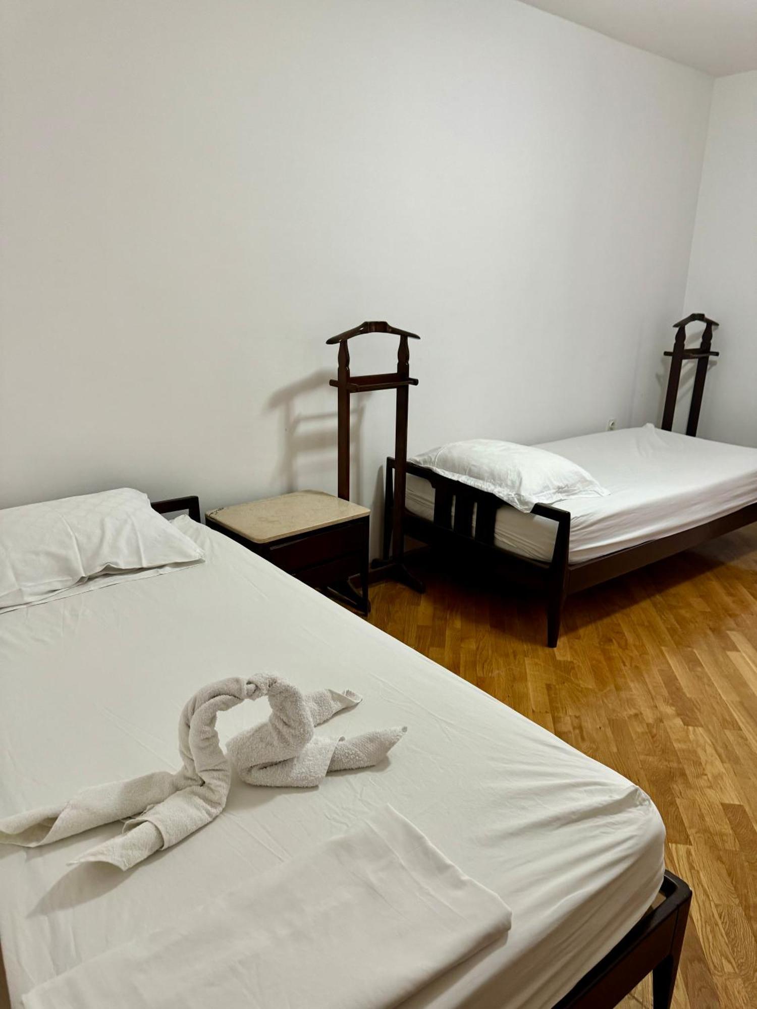 Stan-apartman Blue Bottle * Budva