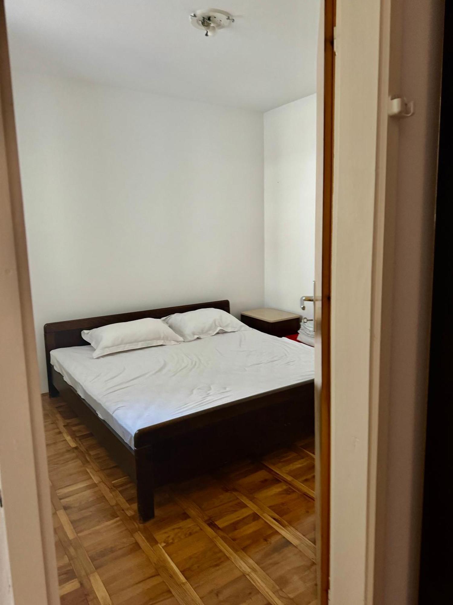 Stan-apartman Blue Bottle Apartment
